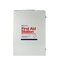 First Aid Only 4 Shelf OSHA First Aid Station(Pack of 2)