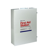 First Aid Only 4 Shelf OSHA First Aid Station(Pack of 2)