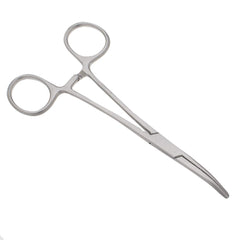 Jorgensen Labs Mosquito Forceps German Curved