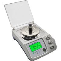 LW Measurements Tree JLY-123 Portable Jewelry Scale (120g x 0.001g)