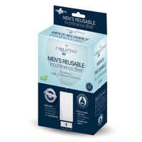 Care Active Men's Reusable Incontinence Brief (Single Pack)