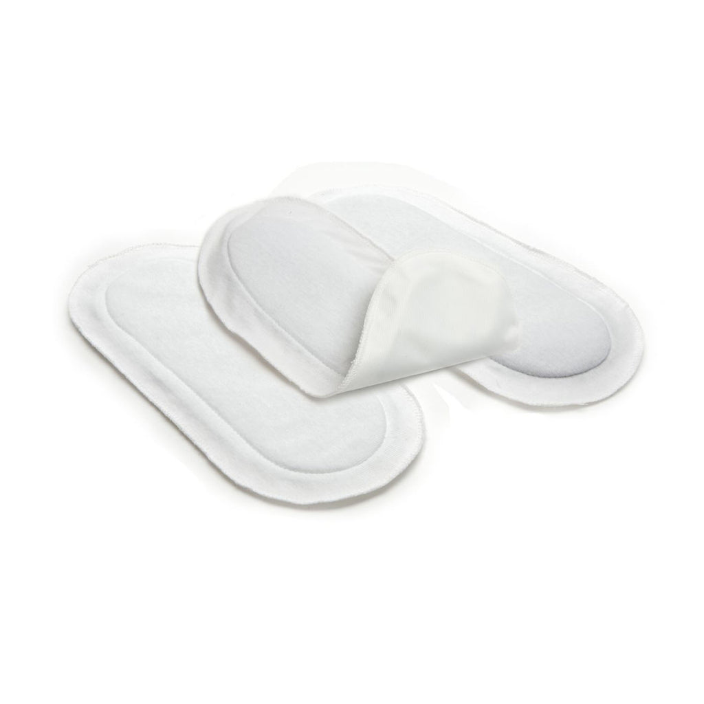 Care Active Unisex Reusable Incontinence Liners | Multi-Layer High-Absorbency Fluid Containment Pads