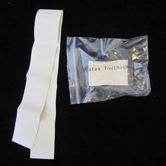 Elite First Aid Latex Rubber Tourniquet