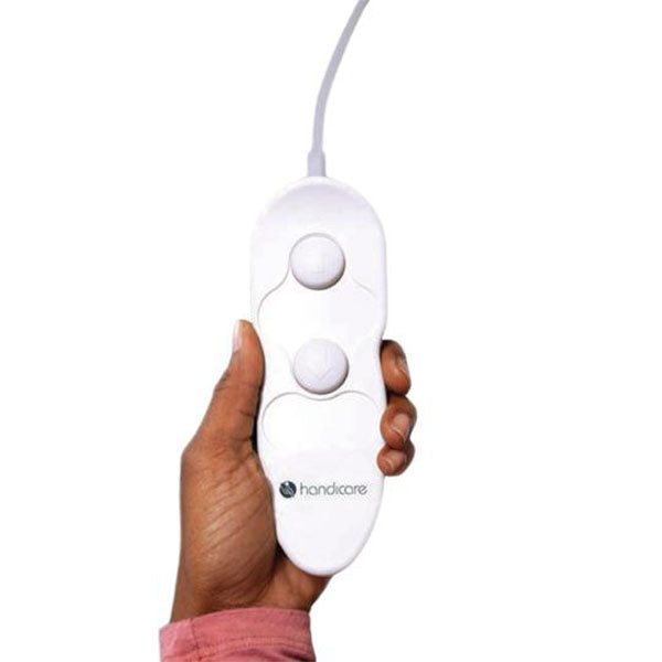 Handicare C-Series Hand Control | IPX7 Waterproof Replacement Remote