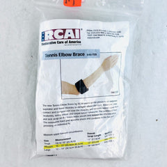 RCAI Tennis Elbow Brace