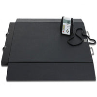 Detecto 6400 Portable Wheelchair Scale