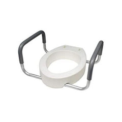 Graham Field Deluxe Toilet Seat Risers