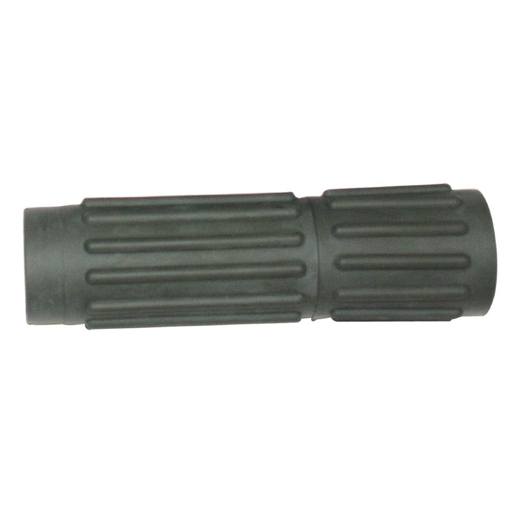 Walters® Rubber-Covered Monocular | High-Definition Low-Vision Distance and Close-Focus Optical System