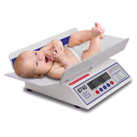 Detecto 6745 Digital Baby Scale