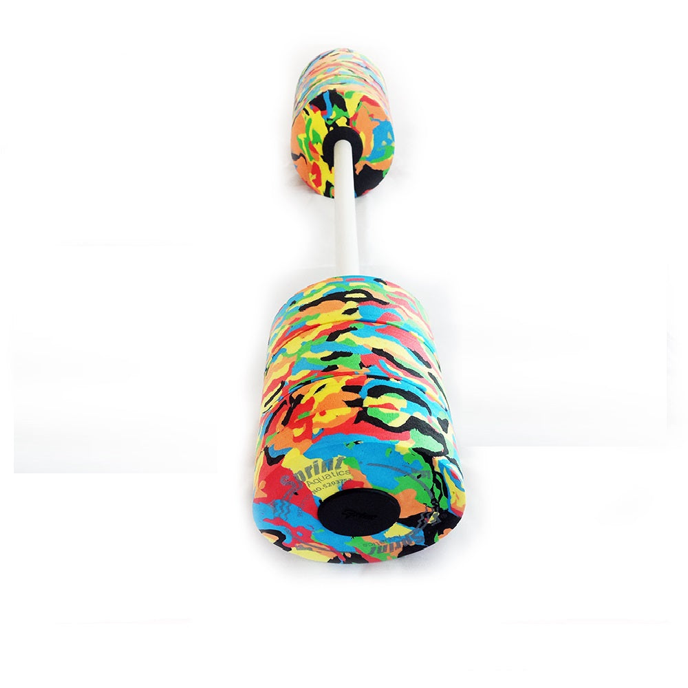 Sprint Aquatics Bar Float - High-Stability Buoyancy Aid for Aquatic Therapy