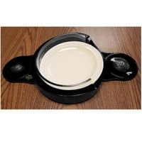 Danmar Products 6772 Replacement MiBowl or MiPlate