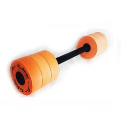 Sprint Aquatics Padded Bar Float