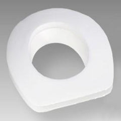 Danmar Products 6850 Toilet Seat Cover with Reducer Ring