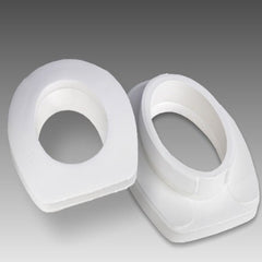 Danmar Products 6850 Toilet Seat Cover with Reducer Ring