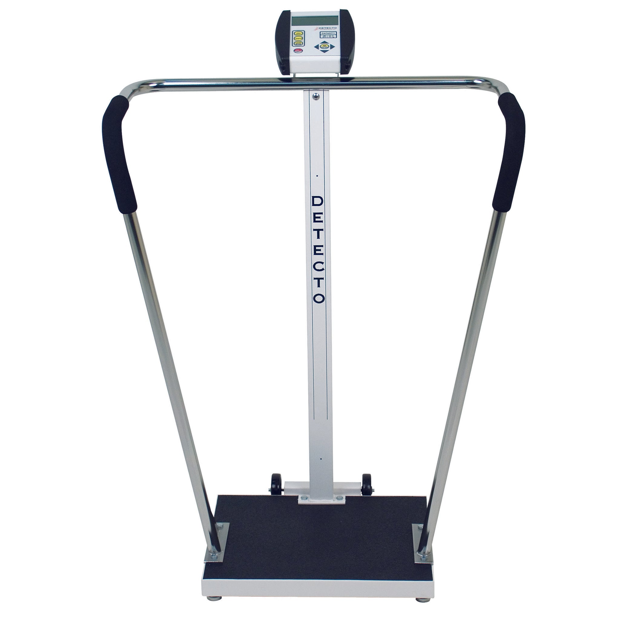 6855 Bariatric Scale Digital 600 lb