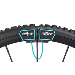 Triumph Mobility ReTyre Traction Tire For All Mobility Wheelchairs