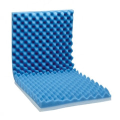Graham Field Wheelchair Cushion with Back Support