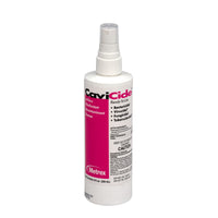 First Aid Only Disinfectant Spray, 8 oz. Pump, Case of 12