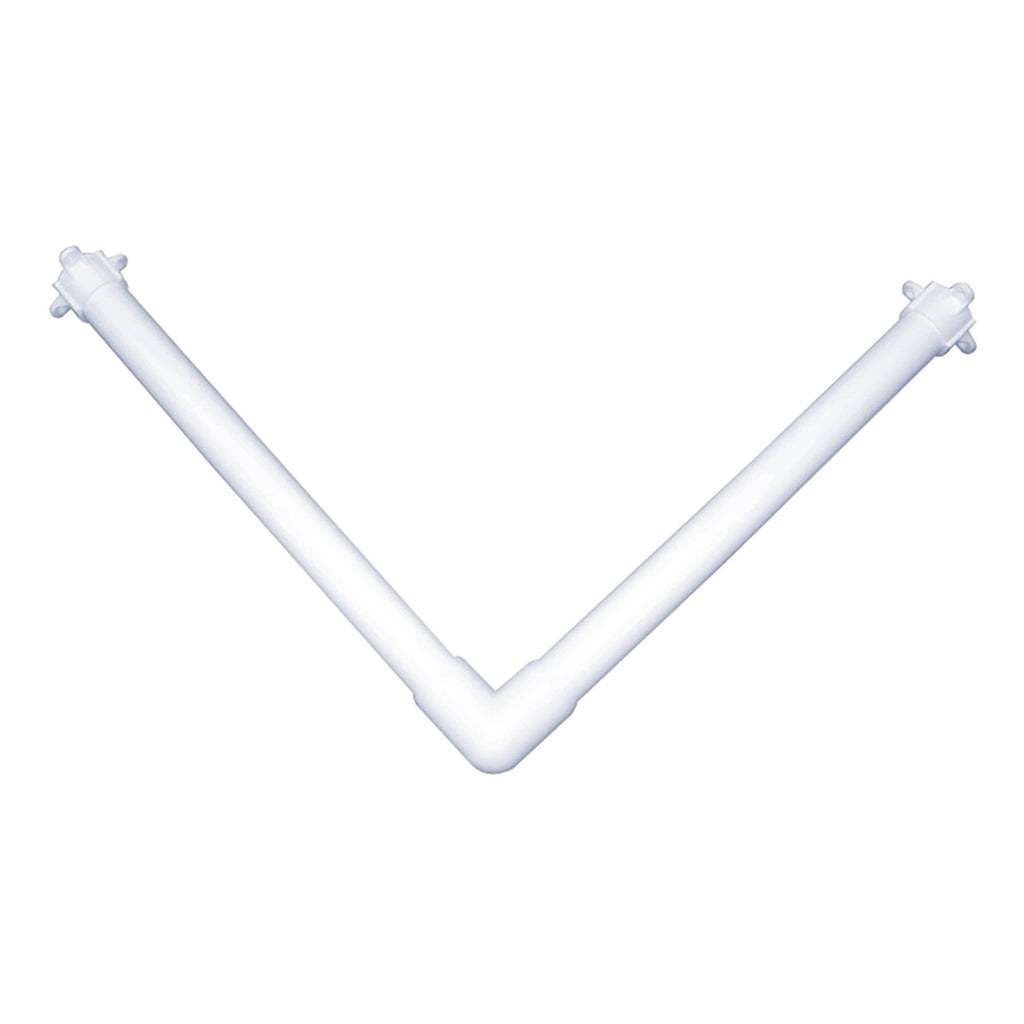 MJM Wall-Mounted Therapy Ball Rack