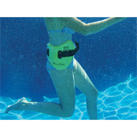 Sprint Aquatics Sprinter Flotation Belt
