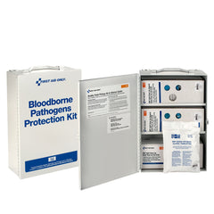 First Aid Only Bloodborne Pathogen