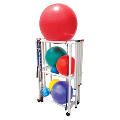 MJM Mobile Rehab Storage Cart