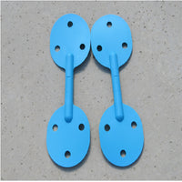 Sprint Aquatics Exercise Paddles