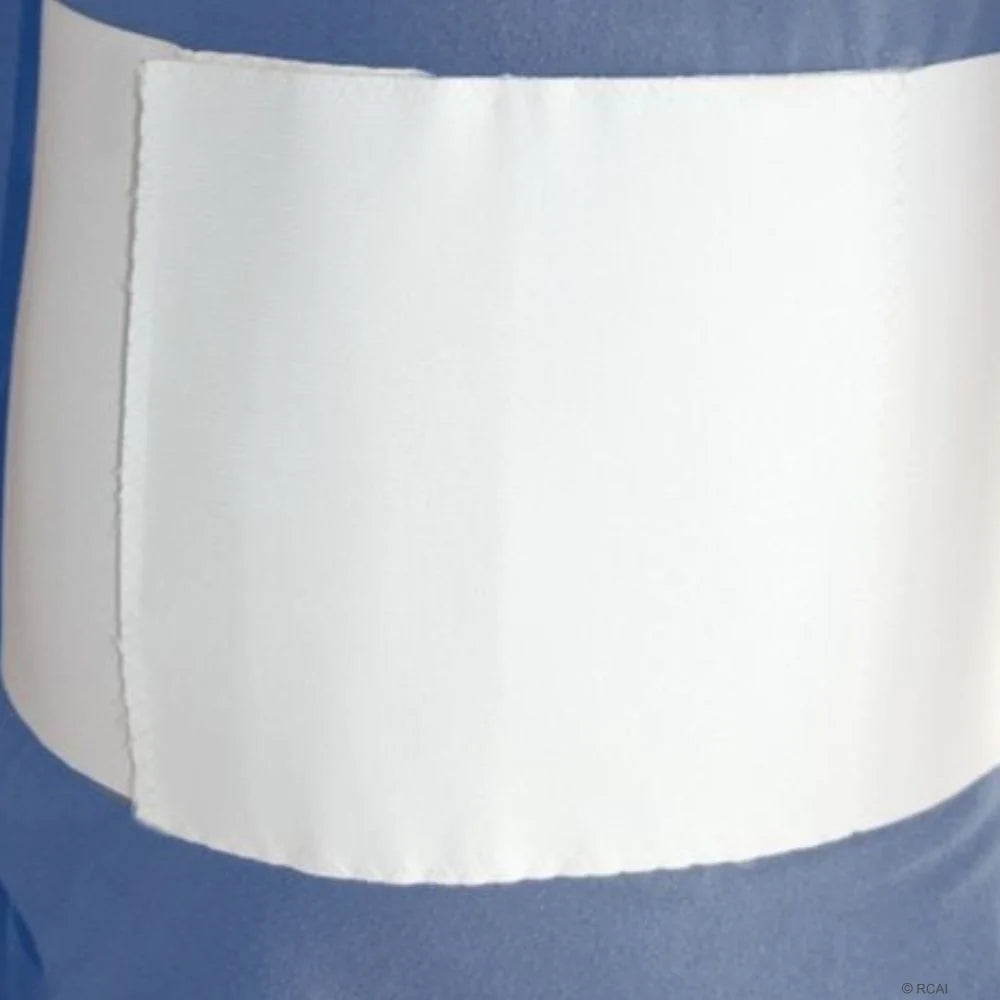 RCAI Adult Abdominal Binder | Multi-Panel Compression for Post-Surgical Support