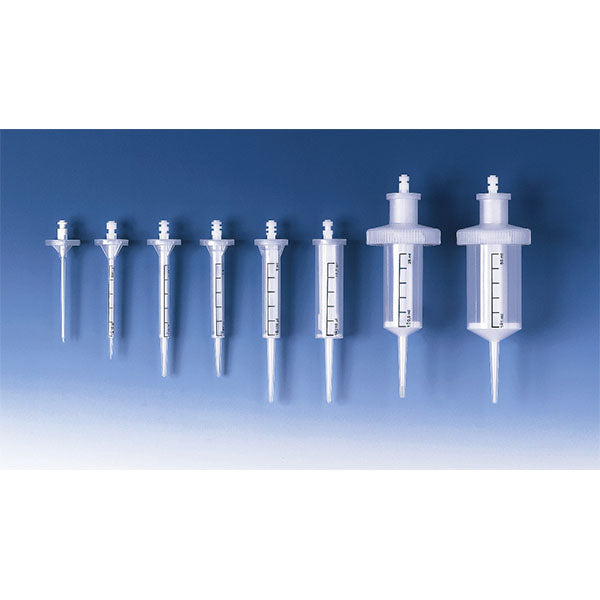 Scilogex EZ Syringe Tips