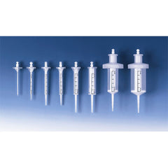 Scilogex EZ Syringe Tips