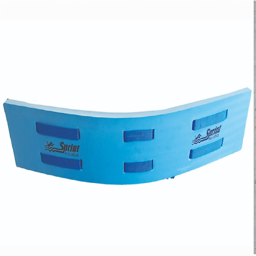 Sprint Aquatics Hip Belt for Aquatic Exercise and Therapy