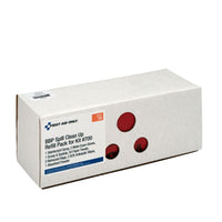 First Aid Only Blood Borne Pathogen