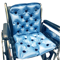 Skil-Care Seat and Back Air Cushion