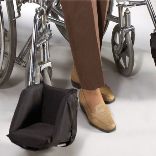 Skil-Care Swing-Away Foot Support