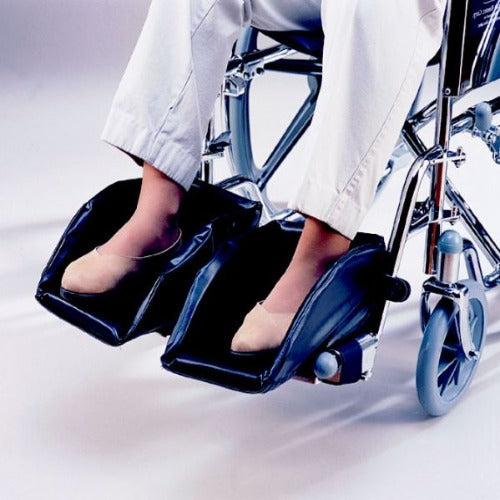 Skil-Care Swing-Away Foot Support