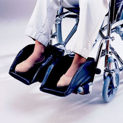 Skil-Care Swing-Away Foot Support