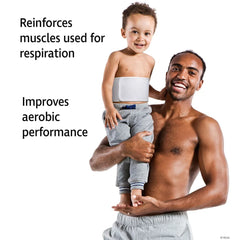 RCAI Pediatric Deluxe Abdominal Binder