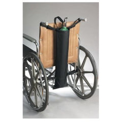 Skil-Care Oxygen Cylinder Holder