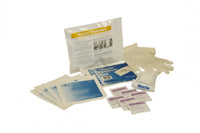 First Aid Only 14 Piece Minor Wound Triage Pack
