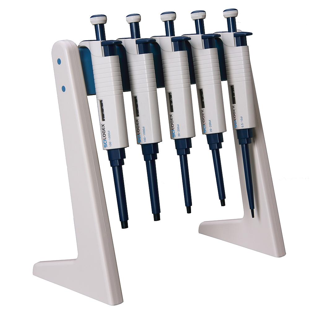 Scilogex Linear Pipettor Stand