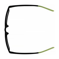 Phillips Safety Radiation Glasses Nike 7116
