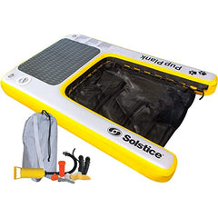 Swimline Solstice Inflatable Pup Plank MINI