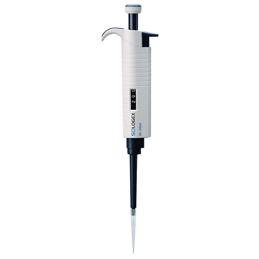 Scilogex MicroPette Single Channel Variable Pipettors