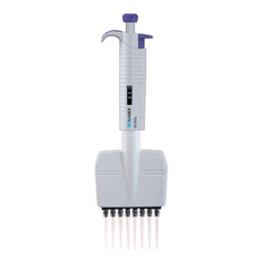 Scilogex MicroPette Plus Autoclavable Multi-Channel Pipettors