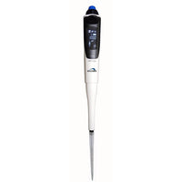 Scilogex iPette Plus LED Electronic Motorized Single Channel Variable Pipettors