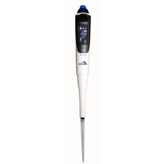 Scilogex iPette Plus LED Electronic Motorized Single Channel Variable Pipettors