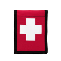 First Aid Only Climber's Blood Stopper First Aid Kit, Fabric Pouch(Pack of 20)