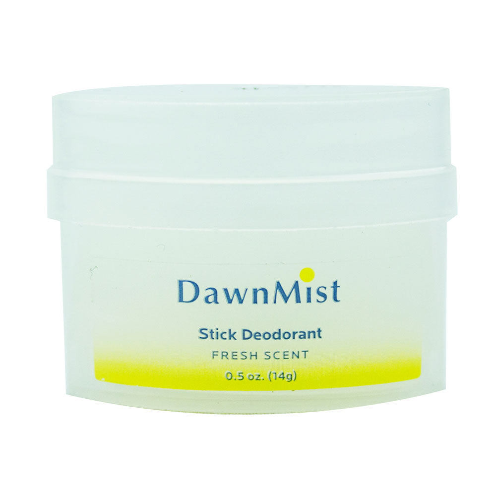 MayDay 71714 DawnMist Stick Deodorant - Institutional Personal Care