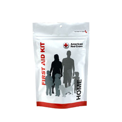 First Aid Only Home First Aid Zip Kit