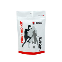 First Aid Only Sports First Aid Zip Kit - LIMITED TIME OFFER!